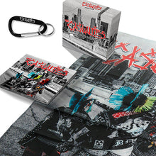 The Casualties - Chaos Sound [CD]