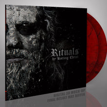 Rotting Christ - Rituals [CD / Vinyl]