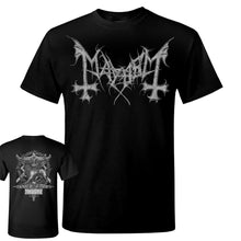 Mayhem - A Season In Blasphemy 2