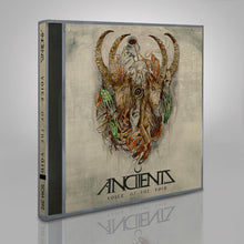 Anciients - Voice of the Void [CD / Vinyl]