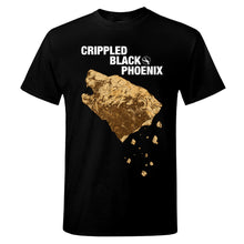 Crippled Black Phoenix - Bronze T-Shirt