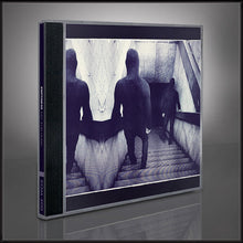 Emptiness - Not For Music CD