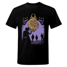 Earth Electric - Band Shirt