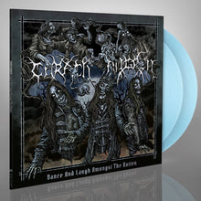 Carach Angren - Dance and Laugh Amongst the Rotten [CD / Vinyl]