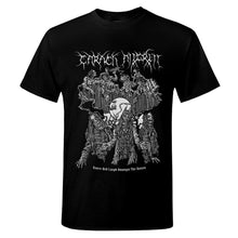 Carach Angren - Dance and Laugh Amongst the Rotten Shirt
