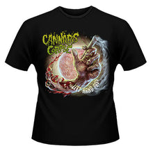 Cannabis Corpse - Left Hand Pass T-Shirt