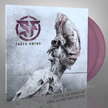 Septicflesh - Codex Omega [CD / Vinyl]