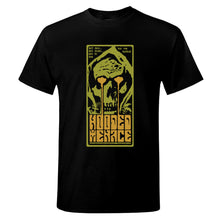Hooded Menace - Don't Let Them Hear Your Heartbeat T-Shirt