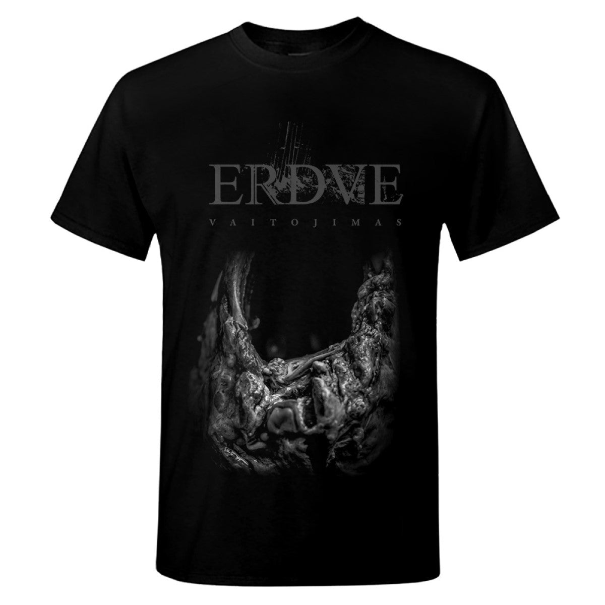 Erdve - Vaitojimas Shirt