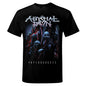 Abysmal Dawn - Faces of Death Shirt
