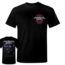 Abysmal Dawn - Faces Of Death 2 Shirt
