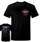 Abysmal Dawn - Faces Of Death 2 Shirt