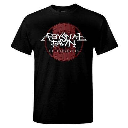 Abysmal Dawn - Logo Shirt
