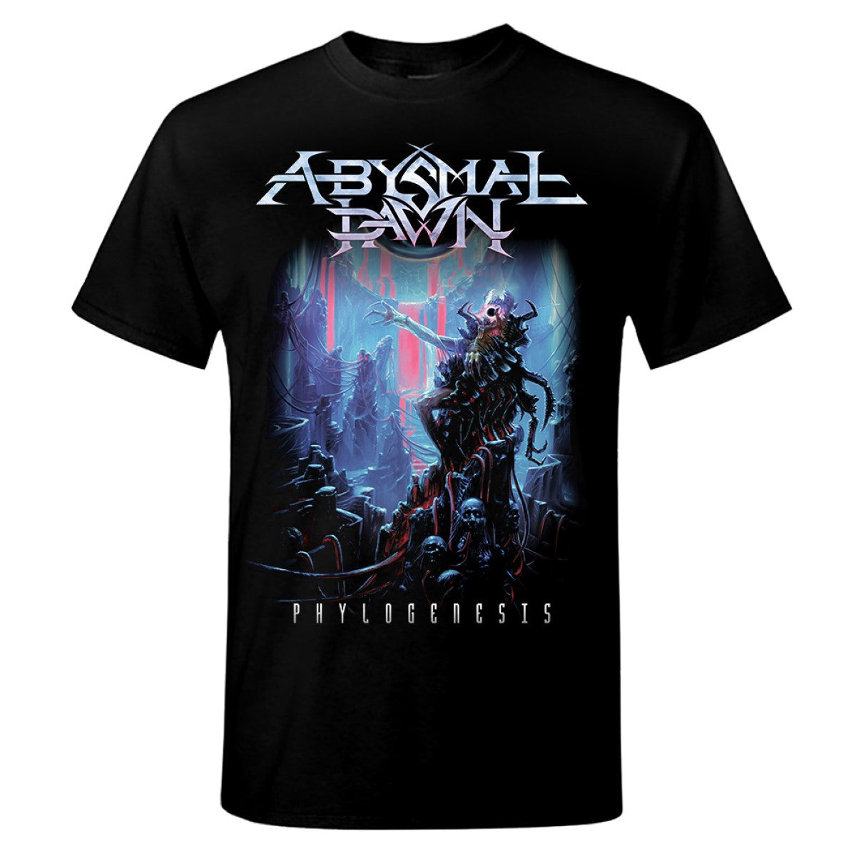 Abysmal Dawn - Phylogenesis Shirt