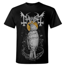 Mayhem - Ante Bellum