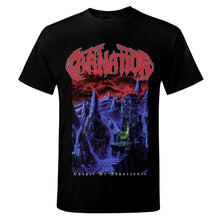 Carnation - Chapel of Abhorrence T-Shirt