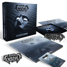 Beyond Creation - Algorythm [CD / Vinyl]