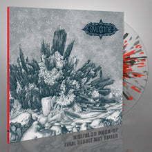 Sylvaine - Atoms Aligned, Coming Undone [CD / Vinyl]