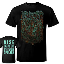 Benighted - Martyr T-Shirt