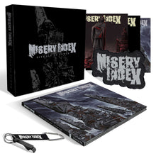 Misery Index - Rituals of Power [CD / Vinyl]