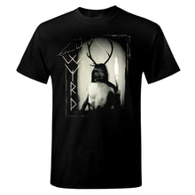 Gaahls Wyrd - Gastir – Ghosts Invited T-Shirt