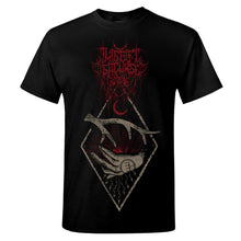 This Gift Is A Curse - Ash Hands T-Shirt