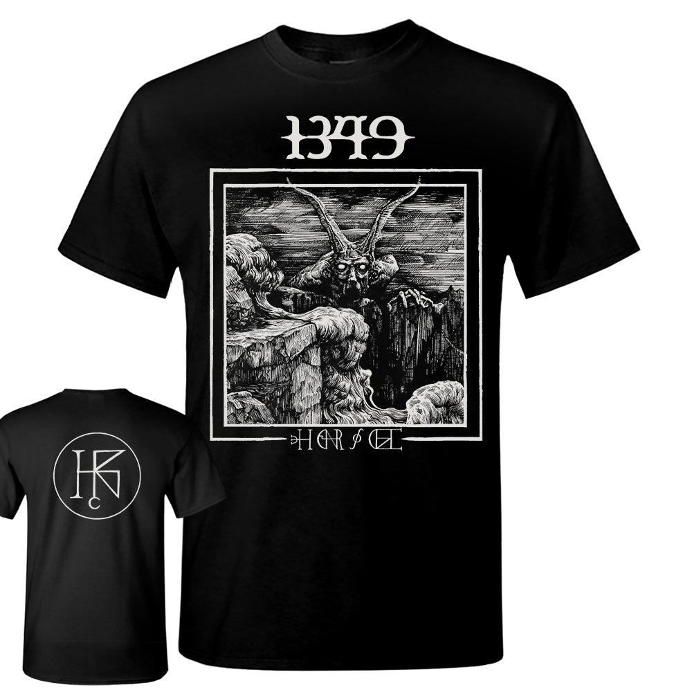 1349 - Caverns T-Shirt