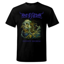Defiled - Infinite Regress T-Shirt