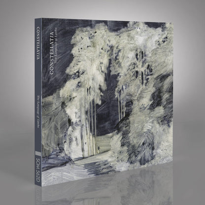 Constellatia - The Language Of Limbs [CD / Vinyl]