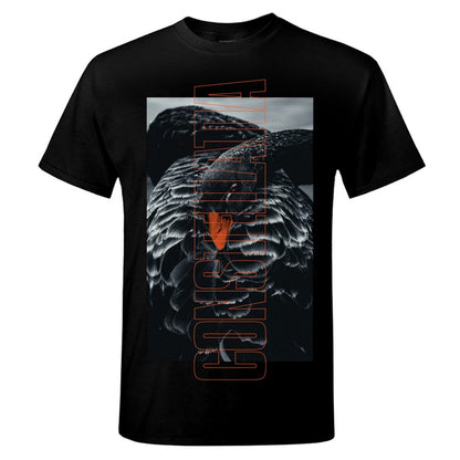 Constellatia - Black Swan Shirt