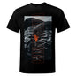 Constellatia - Black Swan Shirt