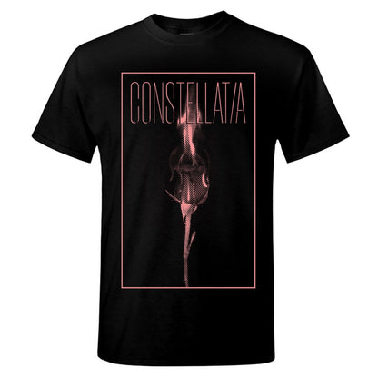 Constellatia - Rose Shirt