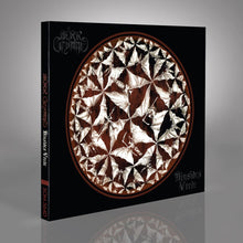 Mörk Gryning - Hinsides Vrede CD