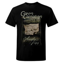Green Carnation - The Acoustic Verses T-Shirt