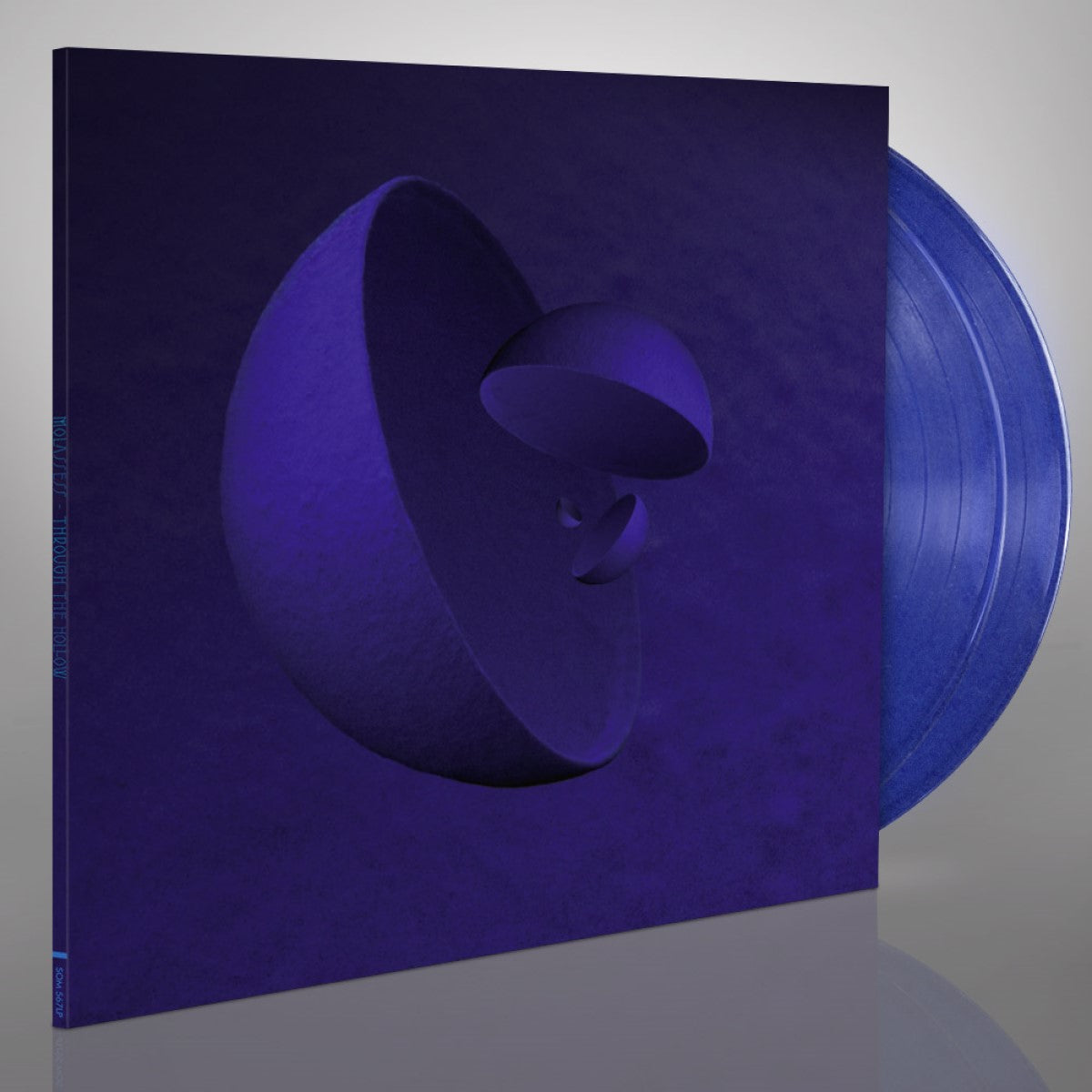 Molassess - Through The Hollow [CD / Vinyl]