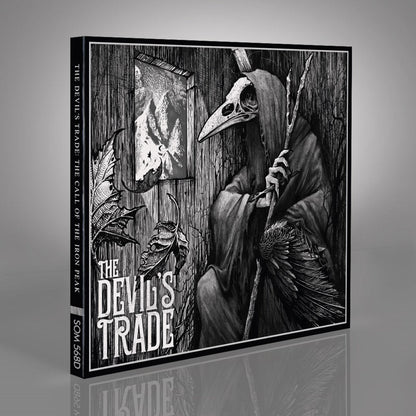 The Devil's Trade - The Call of the Iron Peak [CD / Vinyl]