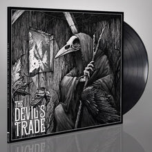 The Devil's Trade - The Call of the Iron Peak [CD / Vinyl]