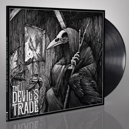 The Devil's Trade - The Call of the Iron Peak [CD / Vinyl]