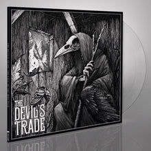 The Devil's Trade - The Call of the Iron Peak [CD / Vinyl]