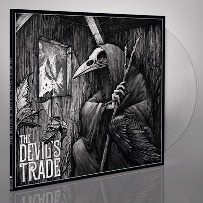 The Devil's Trade - The Call of the Iron Peak [CD / Vinyl]