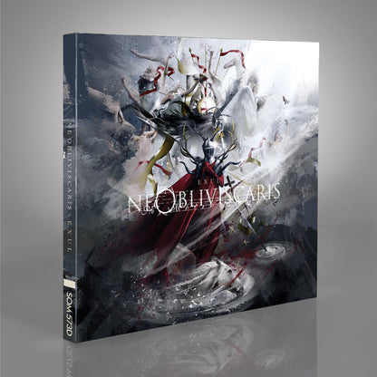 Ne Obliviscaris - Exul [CD / Vinyl]