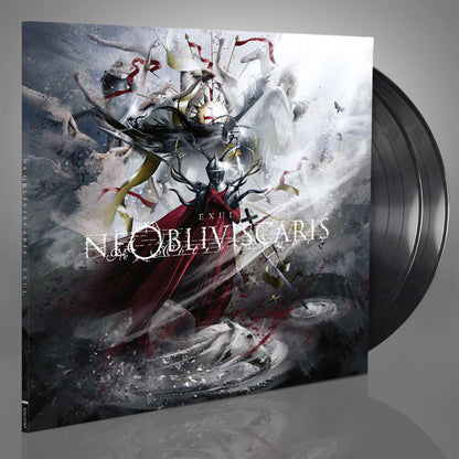 Ne Obliviscaris - Exul [CD / Vinyl]