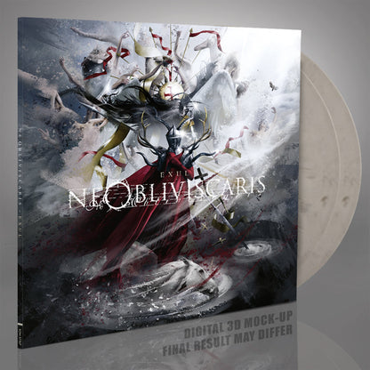 Ne Obliviscaris - Exul [CD / Vinyl]