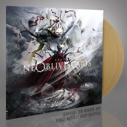 Ne Obliviscaris - Exul [CD / Vinyl]