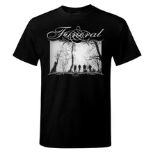 Funeral - Graveyard Bound T-Shirt