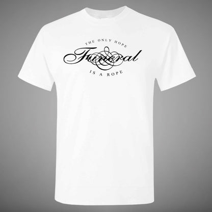 Funeral - The Only Hope T-Shirt