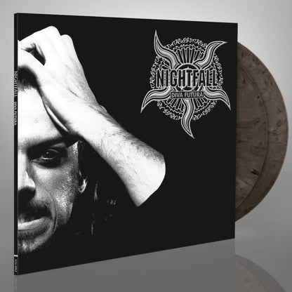 Nightfall - Diva Futura [CD / Vinyl]