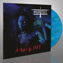 Nightfall - At Night We Prey [CD / Vinyl]