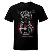 Seth - Vitrail T-Shirt