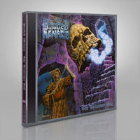 Hooded Menace - The Tritonus Bell [CD / Vinyl]